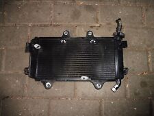 KTM 390 Duke Kühler