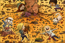 VLIES FOTOTAPETE Selbstklebend