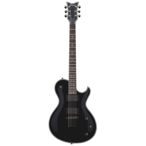 Schecter hellraiser solo 6 - hellraiser,