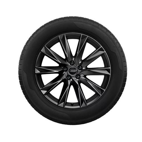 Audi original winterradsatz - original,