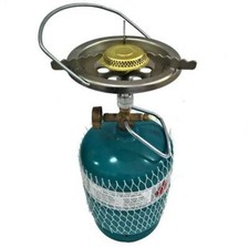 Gaskocher Kocher Topfauflage