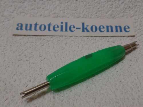 Ventilschrauber - 1x,