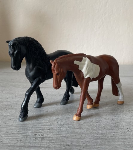 Schleich pferde donalds - schleich,