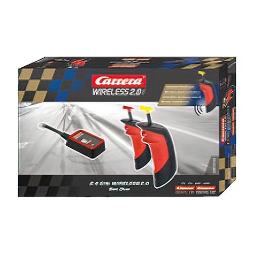 Carrera 10120 digital 124 - 10120,