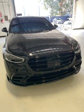 Brabus Logo Hood Emblem Badge