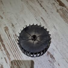 Trockner BAUKNECHT TRKK 6630 Kondenstrockner 46197108923 Lüfter Lüfterrad 