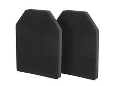 SAPI Dummy Ballistic Plate EVA