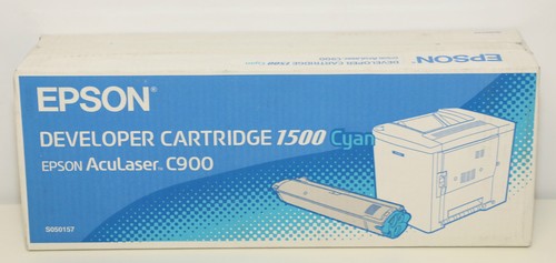 Epson c13s050157 aculaser - epson,