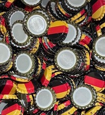 100 Kronenkorken - 100