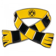 Borussia Dortmund BVB Pin