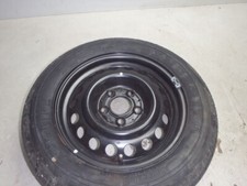 Original ersatzrad reserverad - ersatzrad,