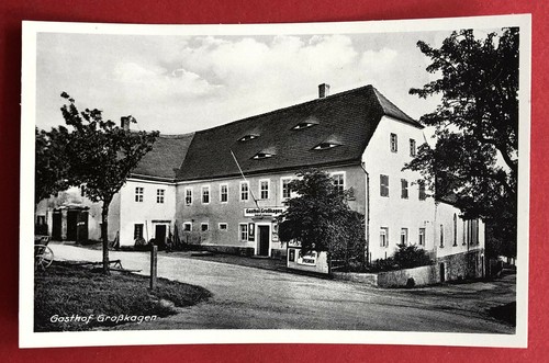 Zehren bei diera - diera, um
