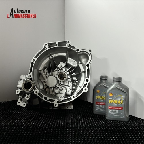 Getriebe f1dr 7002 ldb - getriebe, ford