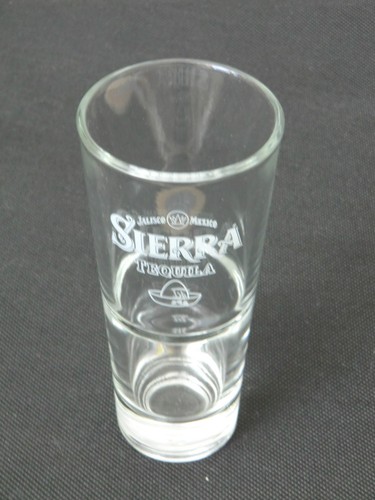 Sierra tequila longdrink - sierra,