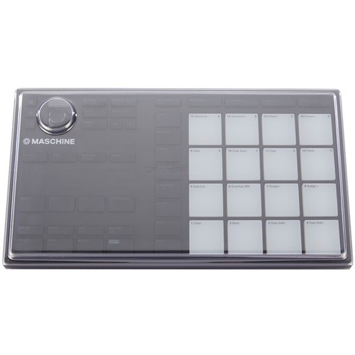 Decksaver maschine mikro - ni,