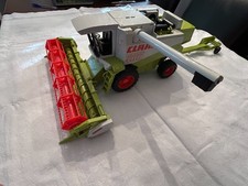 Bruder Mähdrescher Claas Lexion 480, guter Zustand