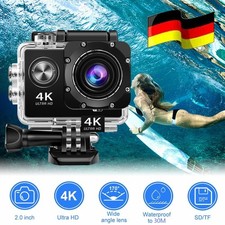 4K Sport Aktion Wasserdicht
