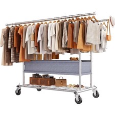 Kleiderständer, Schwerlast