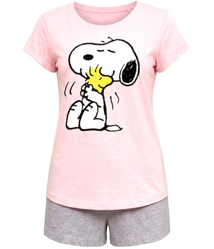 Snoopy 42 schlafanzug - 40,