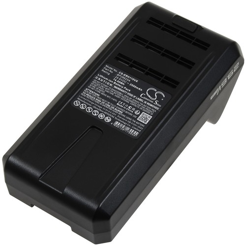 Akku für eureka h11 - eureka, handheld