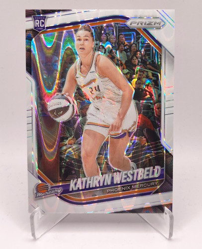 2025 panini prizm wnba - panini,