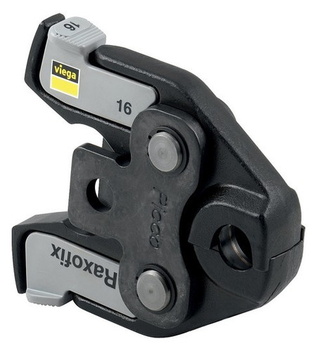 Viega raxofix pressbacke - raxofix,