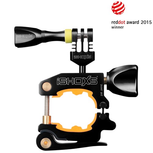 Ishoxs promount action cam - promount,