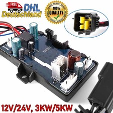 12V/24V 3/5KW Auto Luft Diesel