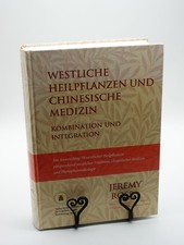 Westliche Heilpflanzen und
