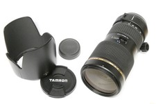 Tamron SP AF 70-200  mm / 2,8