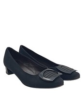 BRUNATE Spangen-Pumps Damen