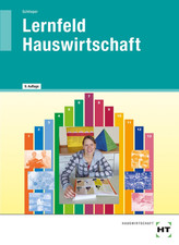Lernfeld Hauswirtschaft Schlieper, Cornelia A. Verlag Handwerk un