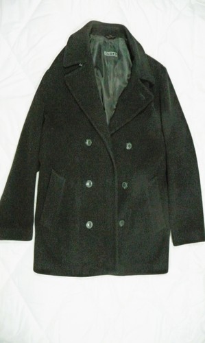 Herren kurzmantel barisal gr - herren,