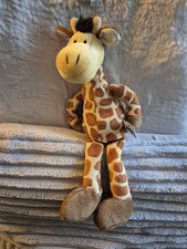 NICI Giraffe Kuscheltier