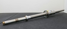SZMICRON Kugelrollspindel mit