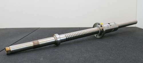 Szmicron kugelrollspindel mit - kugelrollspindel,