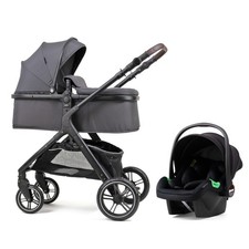 Pixini Kinderwagen Nelio 3in1