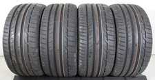 4 x 265/30R20 94Y Sommerreifen Dunlop Sport Maxx RT 2019 Silent R01 FREIHAUS