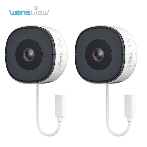 Wansview 3mp - wansview,