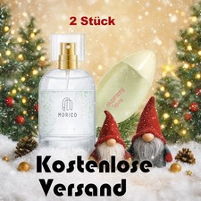 2 Stück Parfüm 50 ml