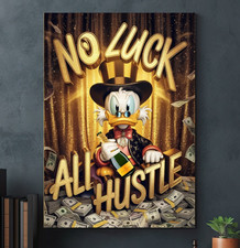 XL LEINWAND BILD BIS 165x115x5