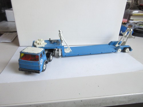 Siku 288 henschel f201s - -v, 288-