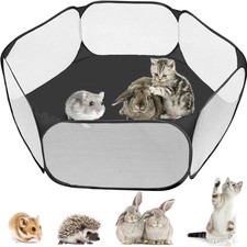 Kleintier Laufstall Faltbar