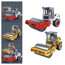 Engineering Truck Spielzeug Roller Truck für Kinder ab 3 Jahren