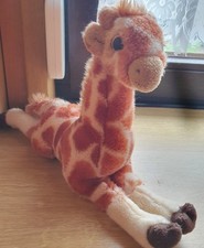 Stofftier Plüschtier