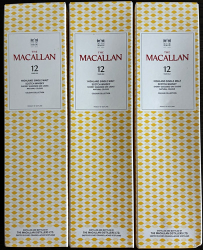 The macallan jahre highland - macallan,