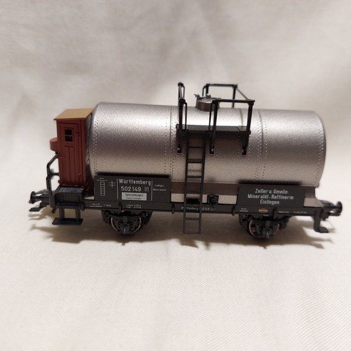 Mes 94794 märklin dc - mes-94794 märklin, h0