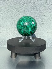 Malachit Kugel ca. 725g ca