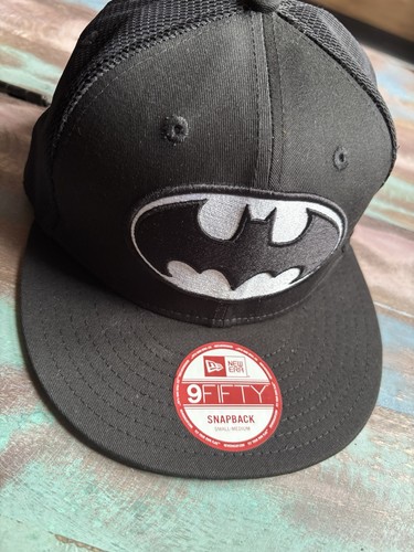 Batman new era 9fifty - batman/,