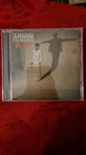 Mirage by Armin van Buuren